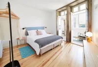 Pause Apartments - 3-Star