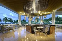 Grand Palladium Lady Hamilton Resort & Spa - All Inclusive - Bữa sáng