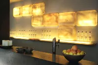 Victoria Palace Hotel - bar