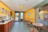 Americas Best Value Inn Ocean Inn Hotels in Butler Beach