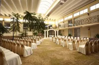 Wyndham Garden Fresno Yosemite Airport Hotels in Fresno