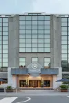 Sheraton Brussels Airport Hotel Hotels in 