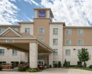 Sleep Inn & Suites Round Rock - Austin North Hotels near Dell Technologies - Round Rock 5