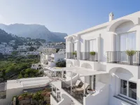 Hotel Mamela Hotels in Capri
