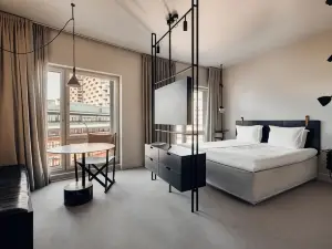 Blique by Nobis, Stockholm, a Member of Design Hotels™