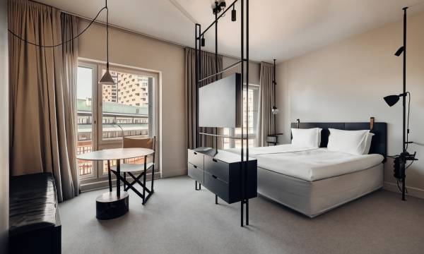 Blique by Nobis, Stockholm, a Member of Design Hotels™