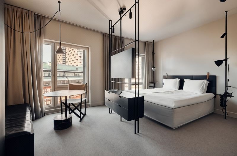 Blique by Nobis, Stockholm, a Member of Design Hotels™
