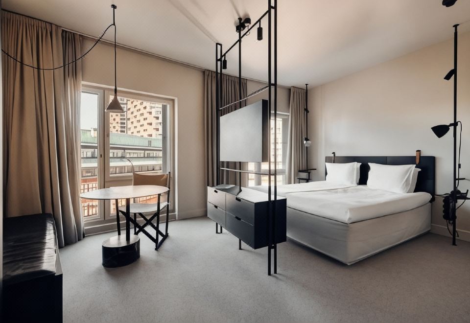 Blique by Nobis, Stockholm, a Member of Design Hotels™ - Housity