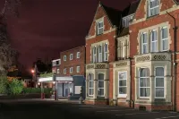 voco St. Johns Solihull Hotels near The Core Library