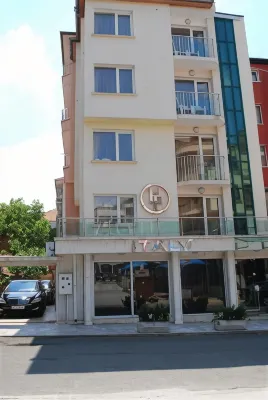 Italia Hotel Hotels in Nesebar