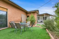 Gazebo Motor Inn - Strathmerton Hotels in Cobram