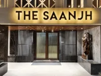 The Saanjh Hotel Hoteles en Distrito de Angul