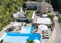 Hotel Campione - Pools