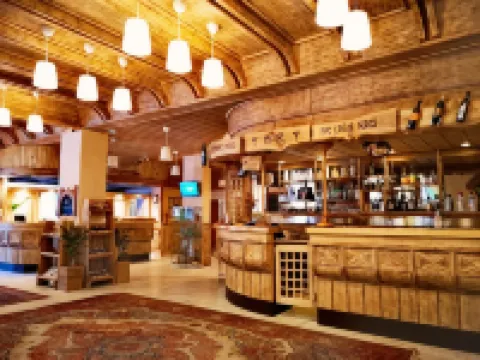 Ribno Alpine Hotel Hotel a Bled