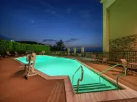 Hampton Inn Hazleton Hotels in Luzerne County