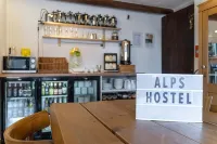 알프스 호스텔