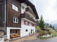 Apartment in Sankt Gallenkirch Near Ski Lift Hotels in 