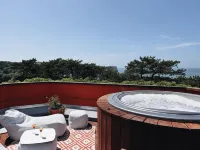 Domaine Saint Clair   le Donjon - spa