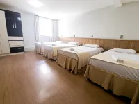 Gamboa Rio Hotel Hotels near AquaRio