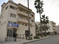 Elysso Hotel Các khách sạn ở Larnaca