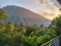 Sugi Gede Homestay