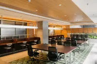 The Gaia Hotel Bandung Hotel di Kecamatan Cidadap