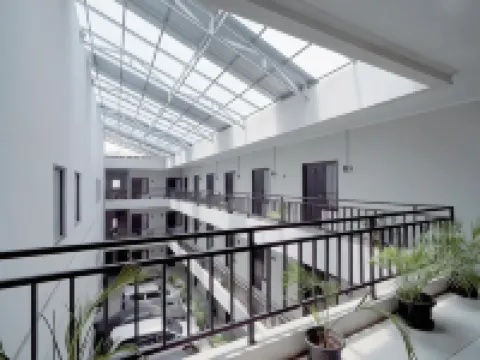 D'Paragon Kijang Utara Hotels in Gayamsari