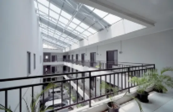 D'Paragon Kijang Utara