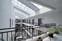 D'Paragon Kijang Utara