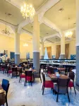 大莫加多爾海景及水療酒店 - 早餐