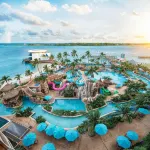 Margaritaville Beach Resort Nassau Hotels in Nassau