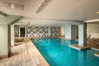 Waterfront - Swimmingpools