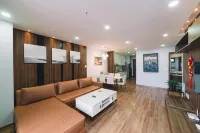 Dalat Center Residence - Condos