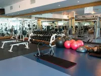 Al Ain Palace Hotel Abu Dhabi Hotels near Formal Park