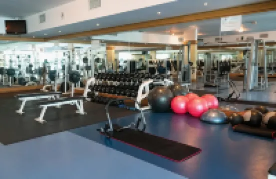 فندق قصر العين