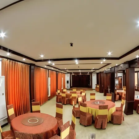 Anoulackkhenlao Hotel