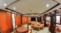 Anoulackkhenlao Hotel - Wifi