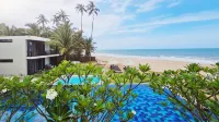 Lankavatara Ocean Retreat & Spa - Beach