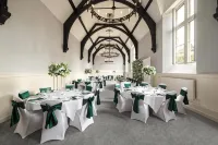 Stirling Highland Hotel- Part of the Cairn Collection Hotels in Stirling