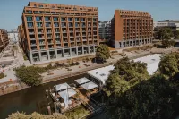 Mercure Hotel Hamburg City Hotel a Amburgo