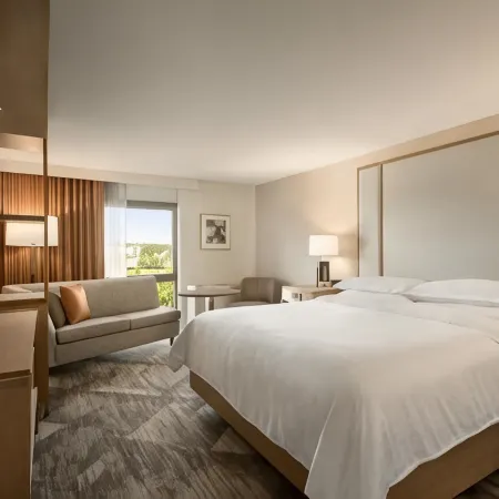Madison Marriott South