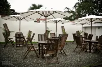 Cleon Villas Pension