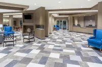 Baymont by Wyndham Grand Forks Hotel di Grand Forks