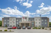 Best Western Plus Parkside Inn  Suites Các khách sạn ở Olney
