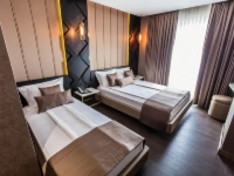 The Wyspy Hotel Ordu otelleri