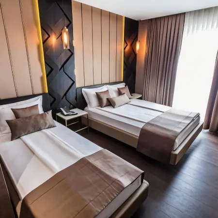The Wyspy Hotel