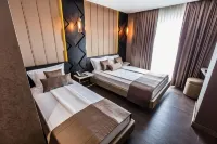 The Wyspy Hotel Hotels in Ordu