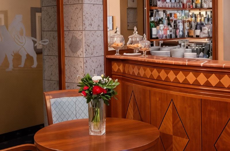 Massimo Plaza Hotel photo 3