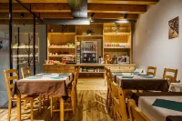 Posada Rural Fuente Juliana Các khách sạn ở Valdaliga