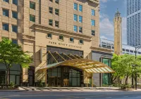 Park Hyatt Chicago Hotels near El Maya Restaurant